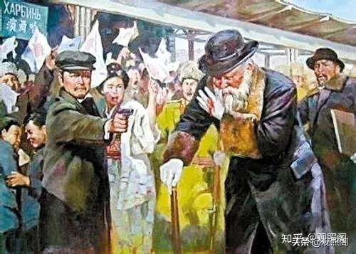 日本帝国的真面目你知道么 知乎