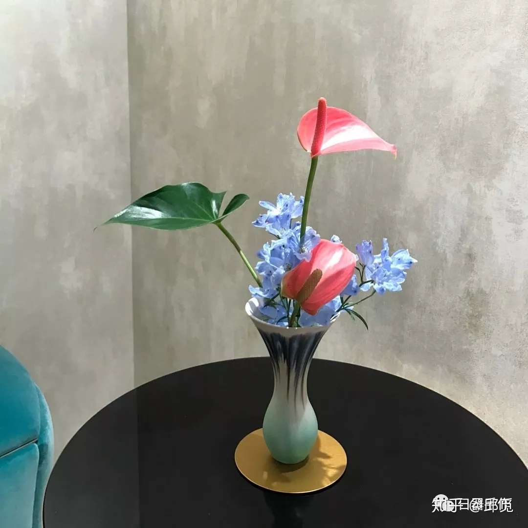 晕染下的自我表现 岩崎龙二 知乎 晕染下的自我表现 岩崎龙二 知乎