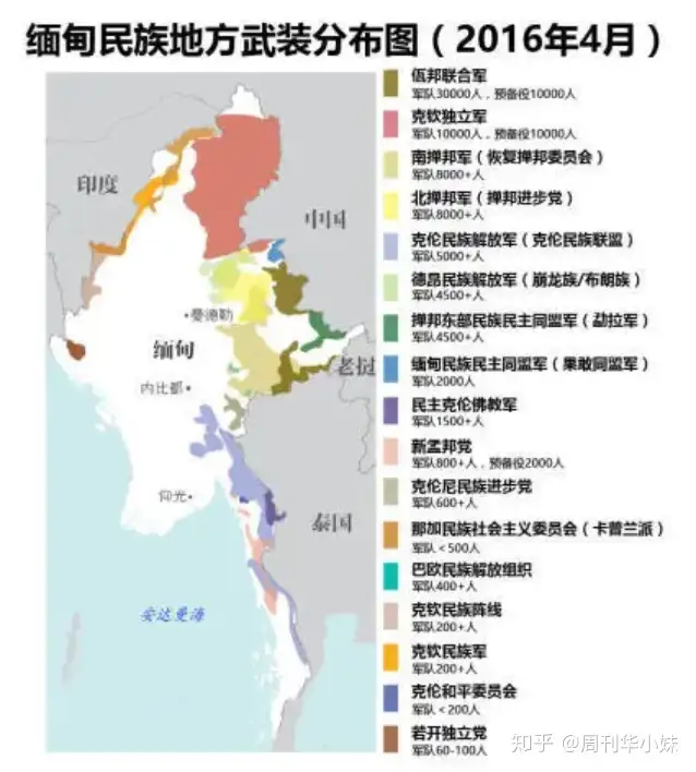 缅甸史上最大矿难,一条人命2500元:滴血的翡翠和疯狂的挖玉人