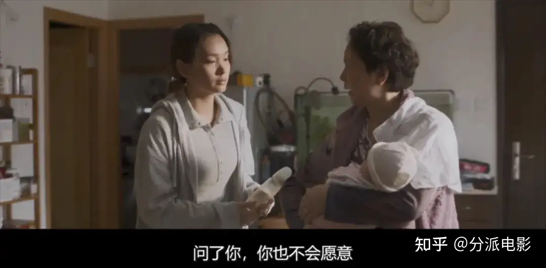 《虎毒不》豆瓣7.6，最喘不上气的育儿故事！