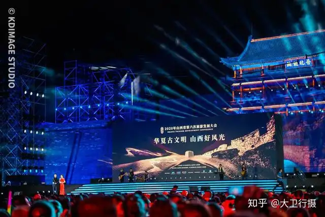 左手雁门关,右手五台山,山西这个低调的小城叫忻州