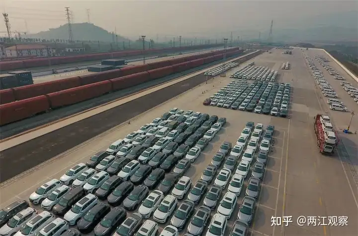 高水平共建这条新通道，重庆如何当好“中心”？