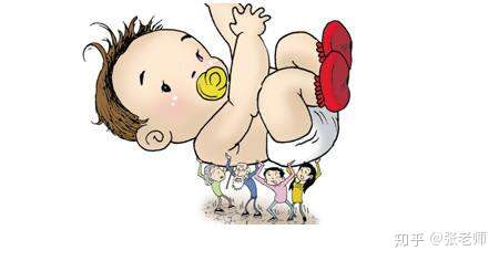 巨大儿的危害有哪些 孕期要注意啊 知乎