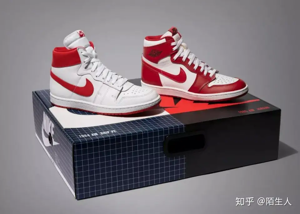 AJ1“芝加哥”复刻无望，OG套装要特别发售？Nike官方称“很限量”！ - 知乎