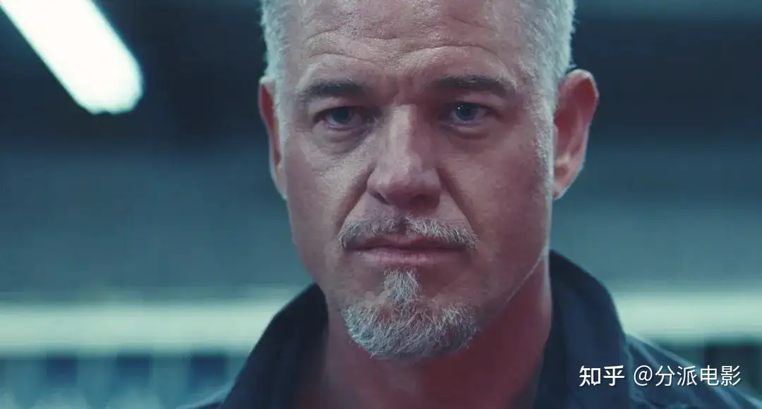 大尺度王牌剧回归，《亢奋第三季》8.8分值得吗？