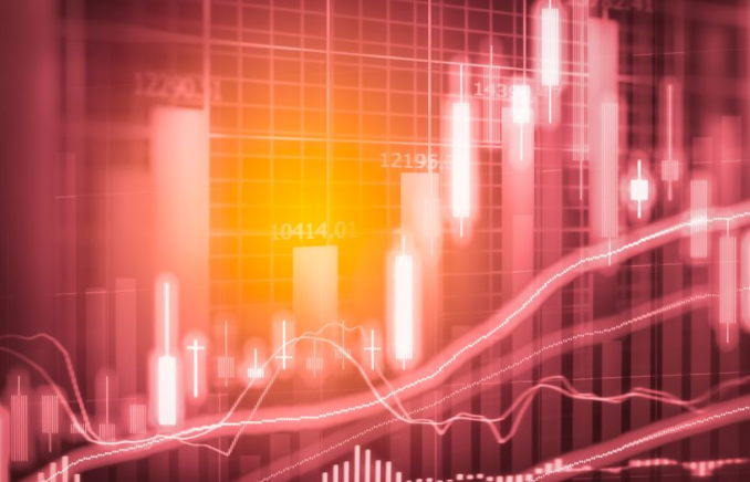 为什么很多男的到了中年突然开始炒股？