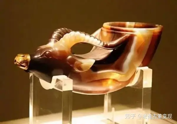 涨知识——中国30 个知名博物馆的镇馆之宝- 知乎