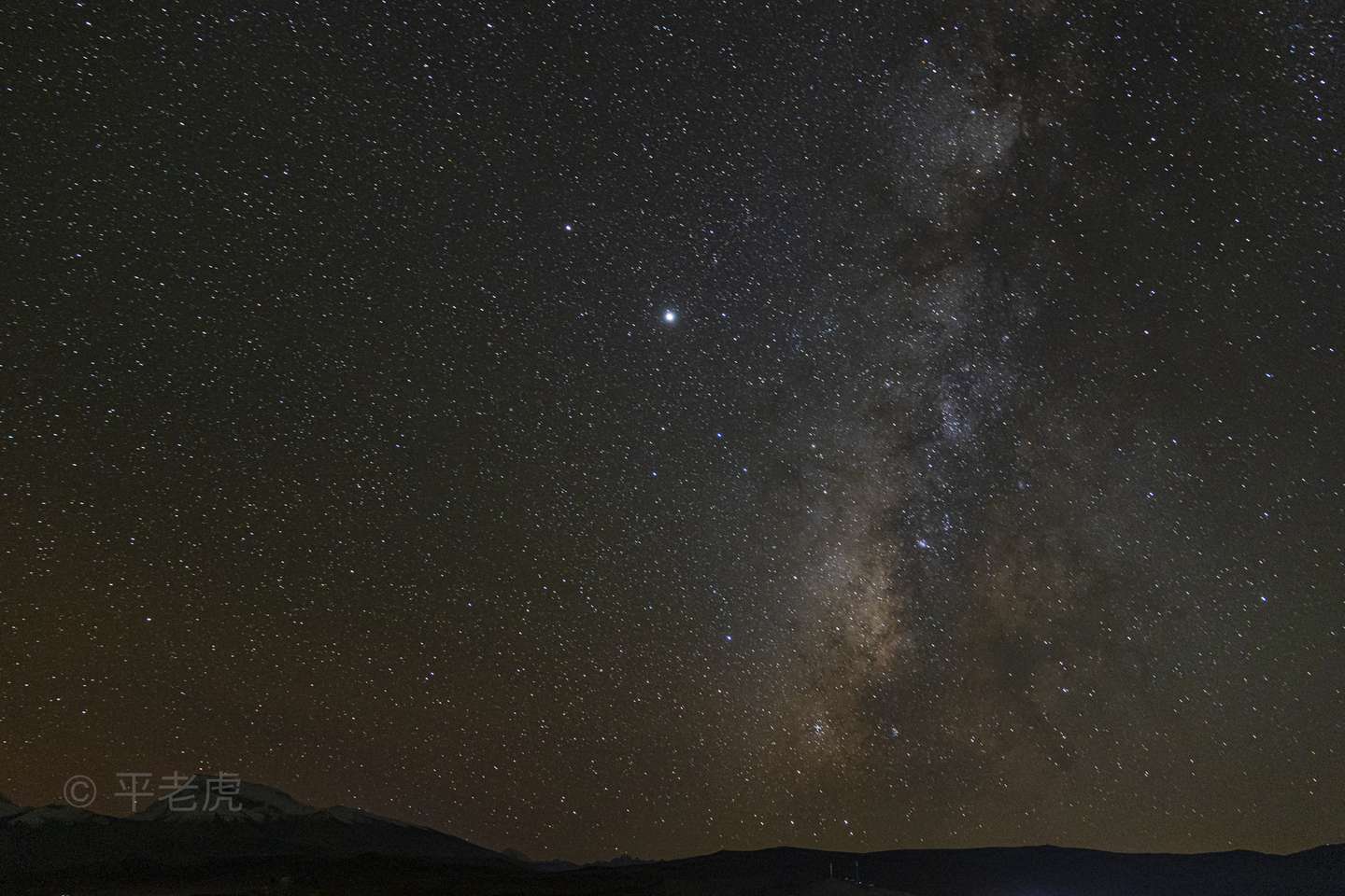 星空拍摄指南年12月版本 知乎