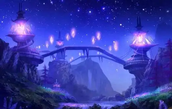 原创  关于做好玄幻修仙类IP手游的几点建议