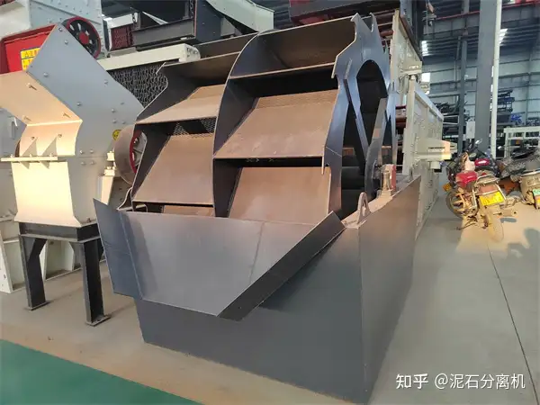 硬核推荐(筛沙机洗砂机转让)筛沙机洗砂机制沙机,(图2) 硬核推荐(筛沙机洗砂机转让)筛沙机洗砂机制沙机,(图2)