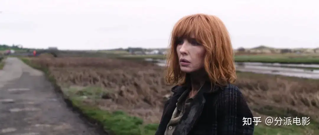 《盐沼之下》悬疑拉满！英式探案剧意外地好看