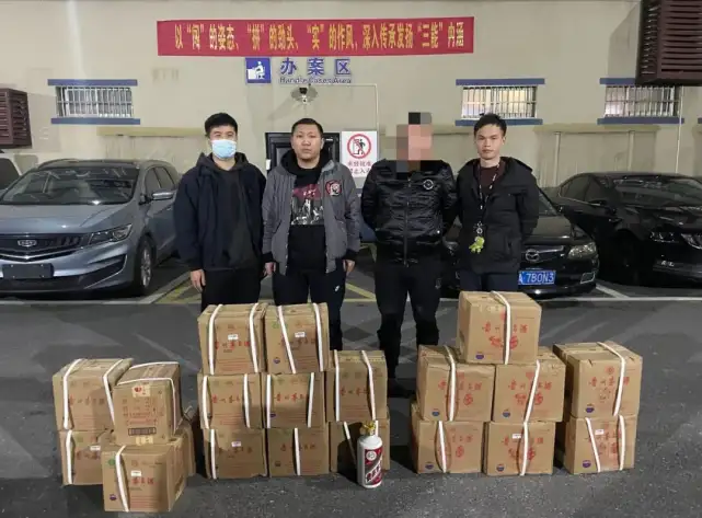 酒讯深度丨“315”照妖镜：兑水的贴牌，遭殃的名酒