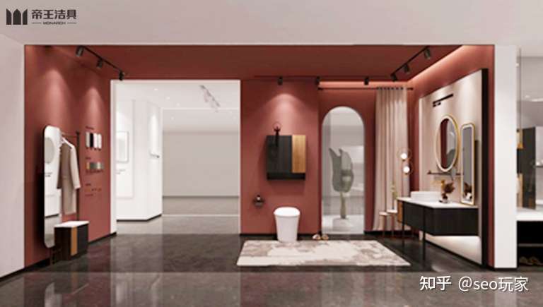 洁具品牌 帝王高端整体装卫浴十大品牌设计卫浴排行榜 浴室柜品牌产品 帝王洁具马桶官网 知乎