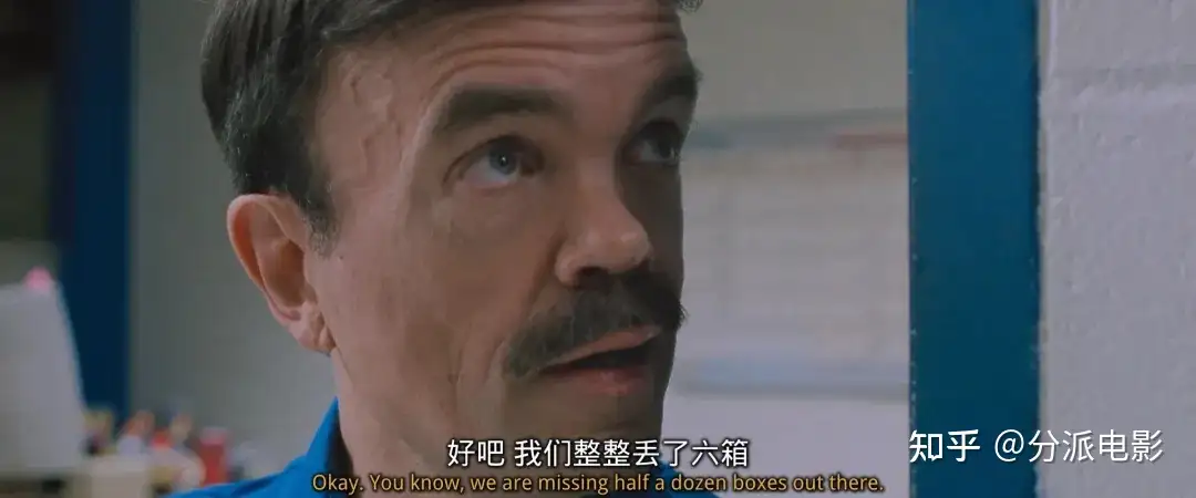 《屋顶人》性感男神+戛纳影后，上演禁忌之恋