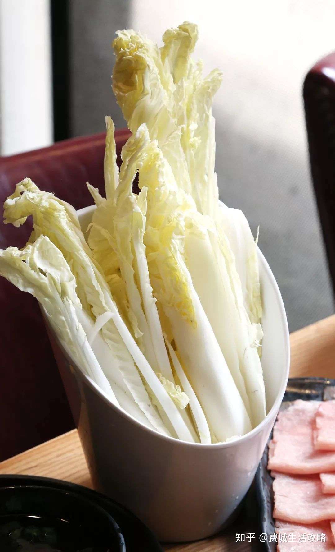 心服口服 没吃过费城这家 最成都 的麻辣牛油火锅 都不好意思说自己懂生活 知乎