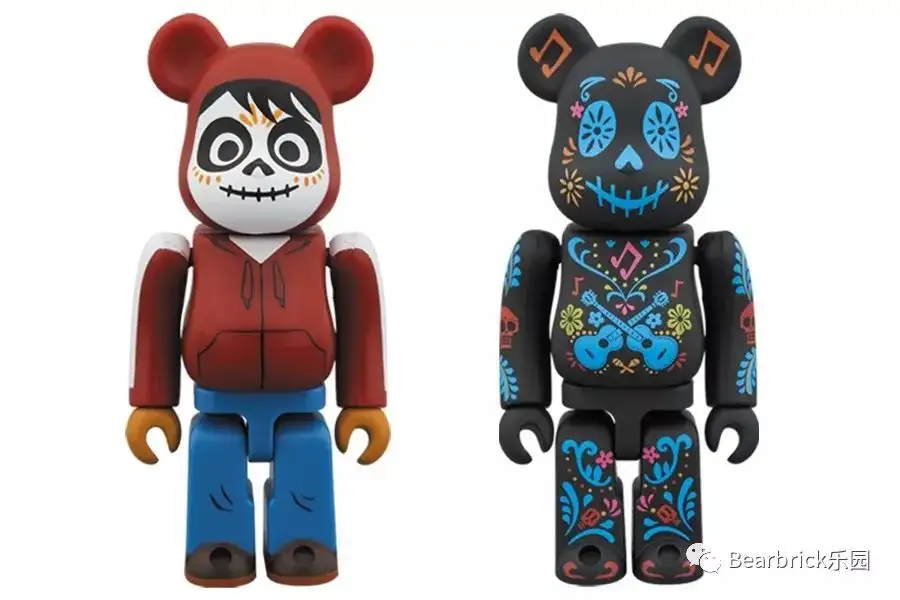 盘点| BE@RBRICK 二月官网新品发布- 知乎