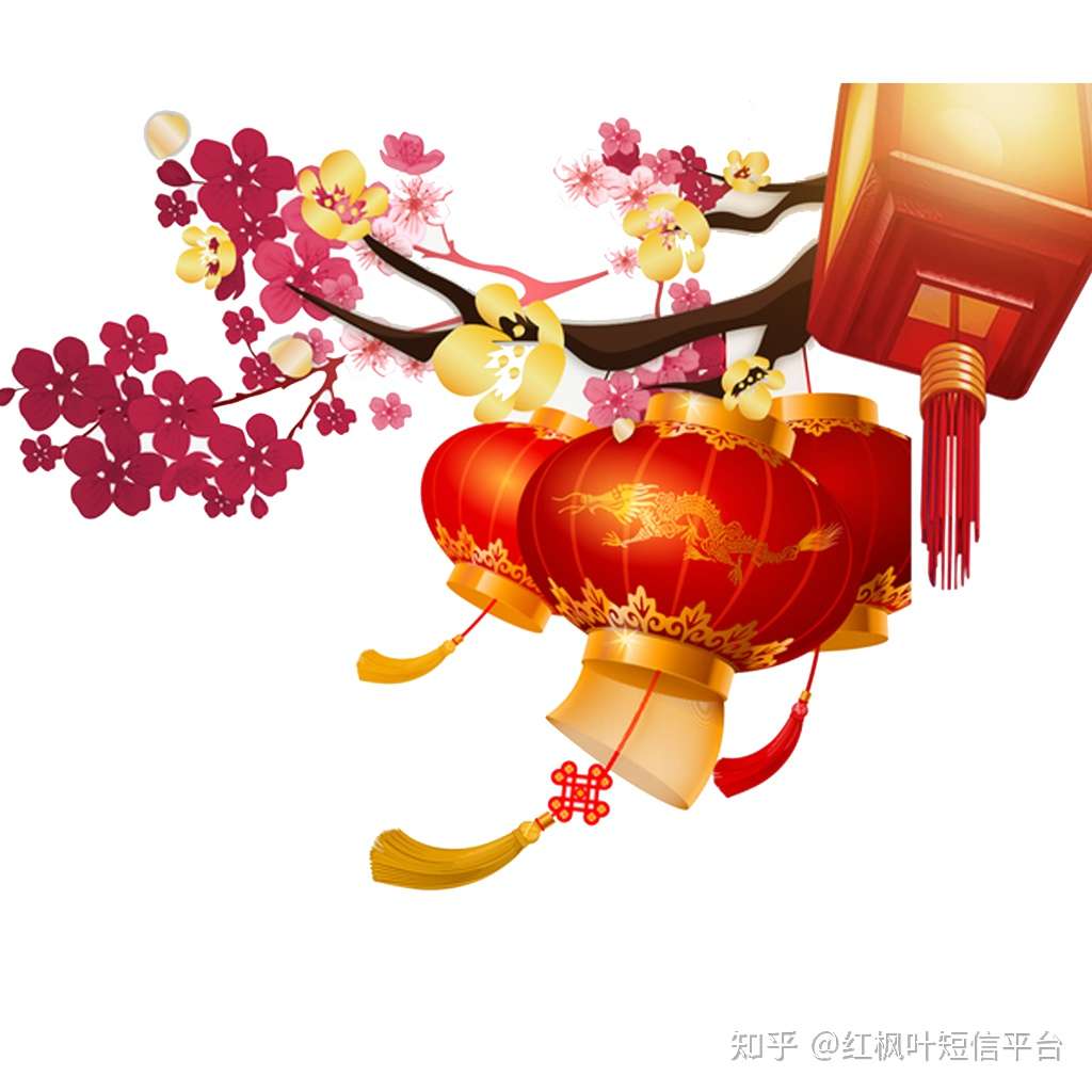 新年祝福语简短牛年祝福语大全 知乎