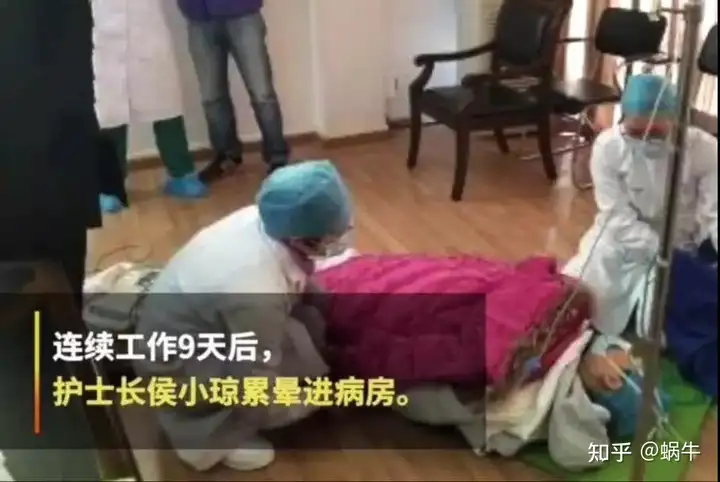 春暖花开，山河无恙，我们在行动