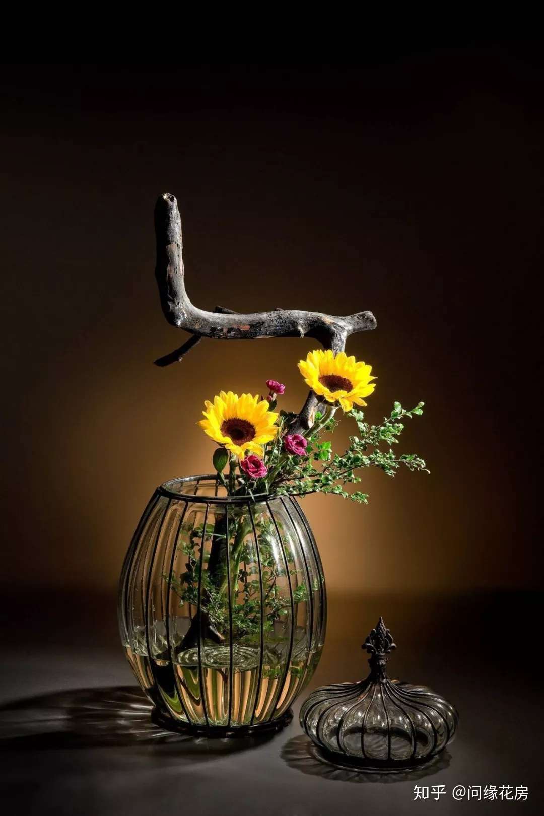 延長花材壽命的秘訣 知乎