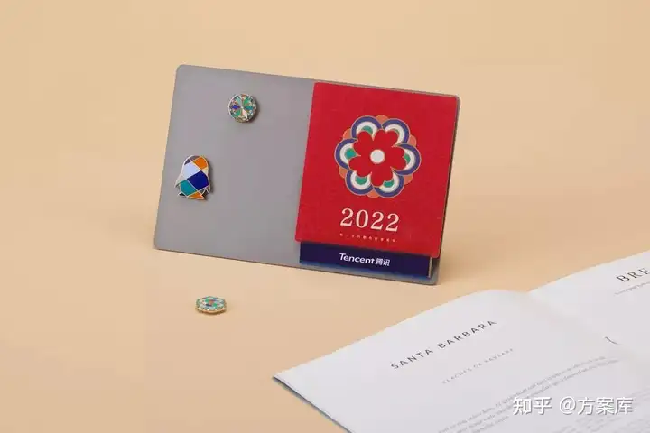 2022各大品牌新年礼盒大赏(图7)