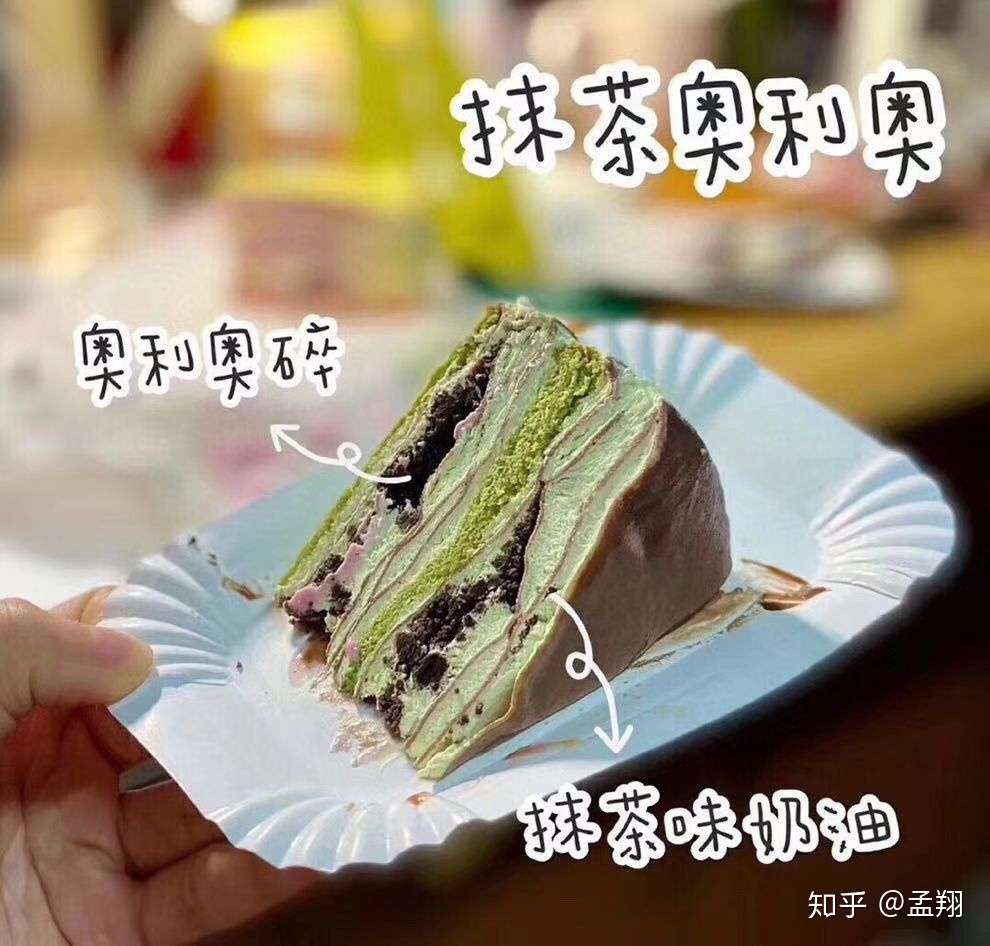 小零食 知乎