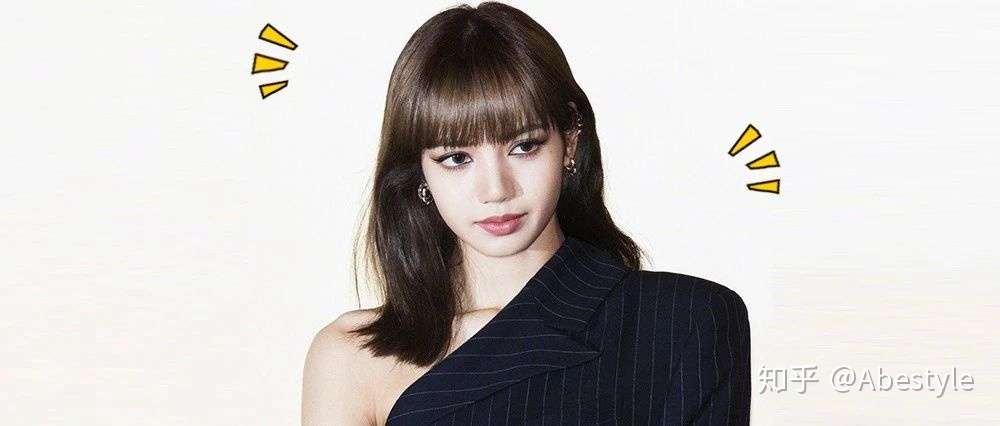 全球人气女王 凭什么是lisa 红遍全世界 知乎