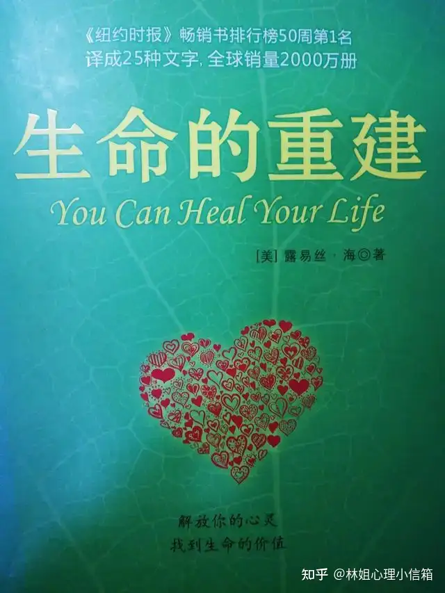 生命的重建》：读懂身体情绪，找回身体健康- 知乎