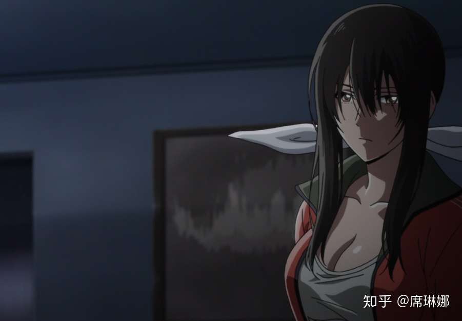 轻羽飞扬 三观尽失令人发指的运动渣作和自闭神作 知乎