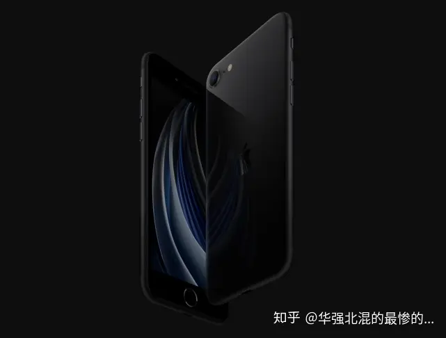 iPhoneSE2值得入手购买吗？与iphone8有什么区别？ - 知乎