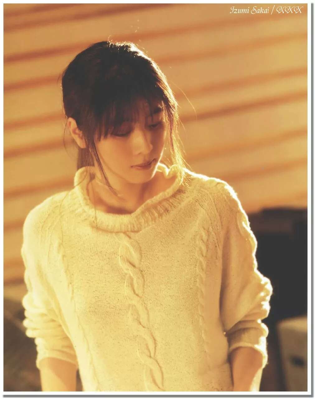 坂井泉水 十年祭 知乎