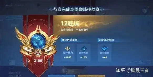 王者荣耀s23巅峰赛最新规则介绍