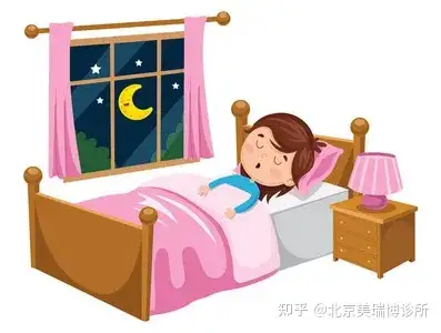 常见的儿童睡眠障碍儿童阻塞性睡眠呼吸暂停