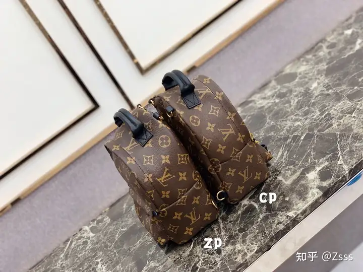 国内的奢侈品复刻，类似miumiu，prada，hermes，lv，他们和正品，专柜的区别是什么