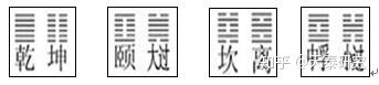 中国古老智慧——用易经八卦推演暗物质_图1-9