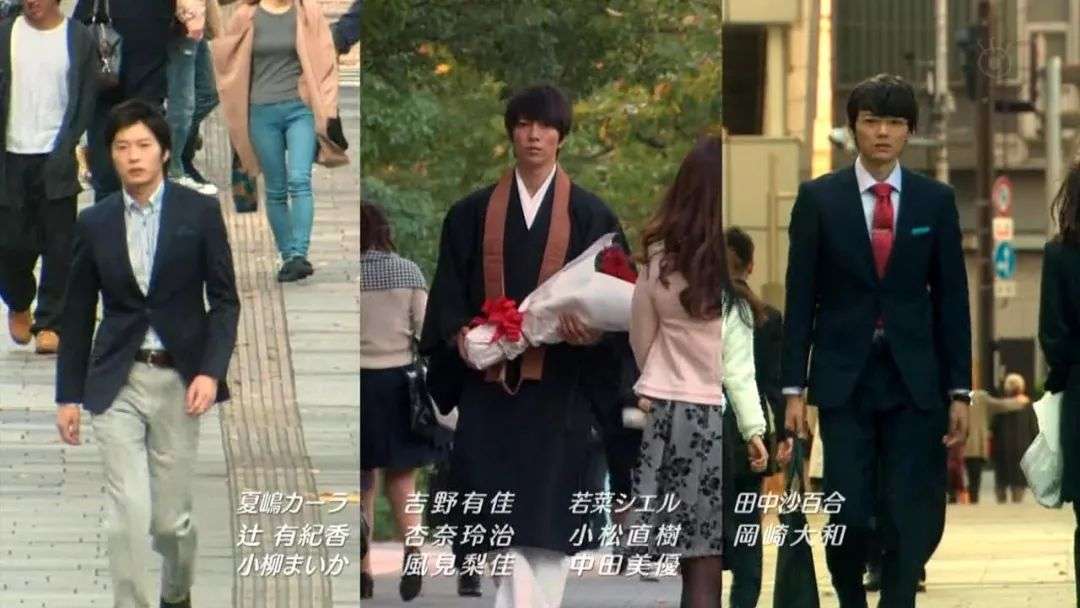 今年荣获日媒第一 最想和他谈恋爱的男性 34岁已婚的他 凭啥 知乎