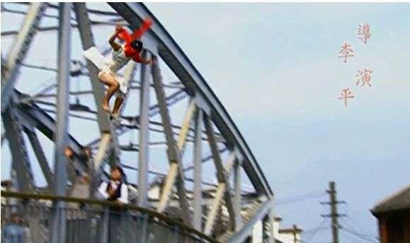 高空跳水,多高跳下去就会死?