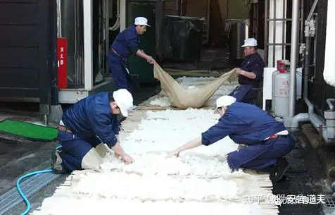 墙裂推荐（清酒非遗）獭祭清酒介绍 第9张