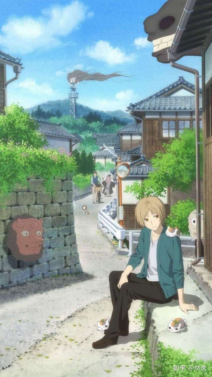 有没有治愈的动画番剧让我缓缓?