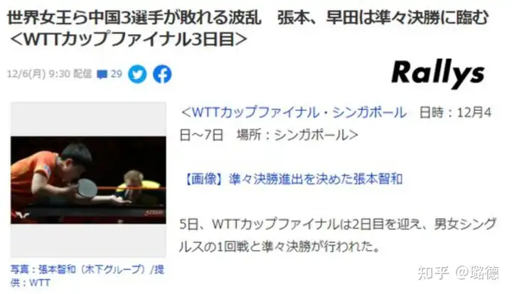 再爆冷！孙颖莎王曼昱不敌日本组合（孙颖莎与王曼昱比赛结果） 第3张