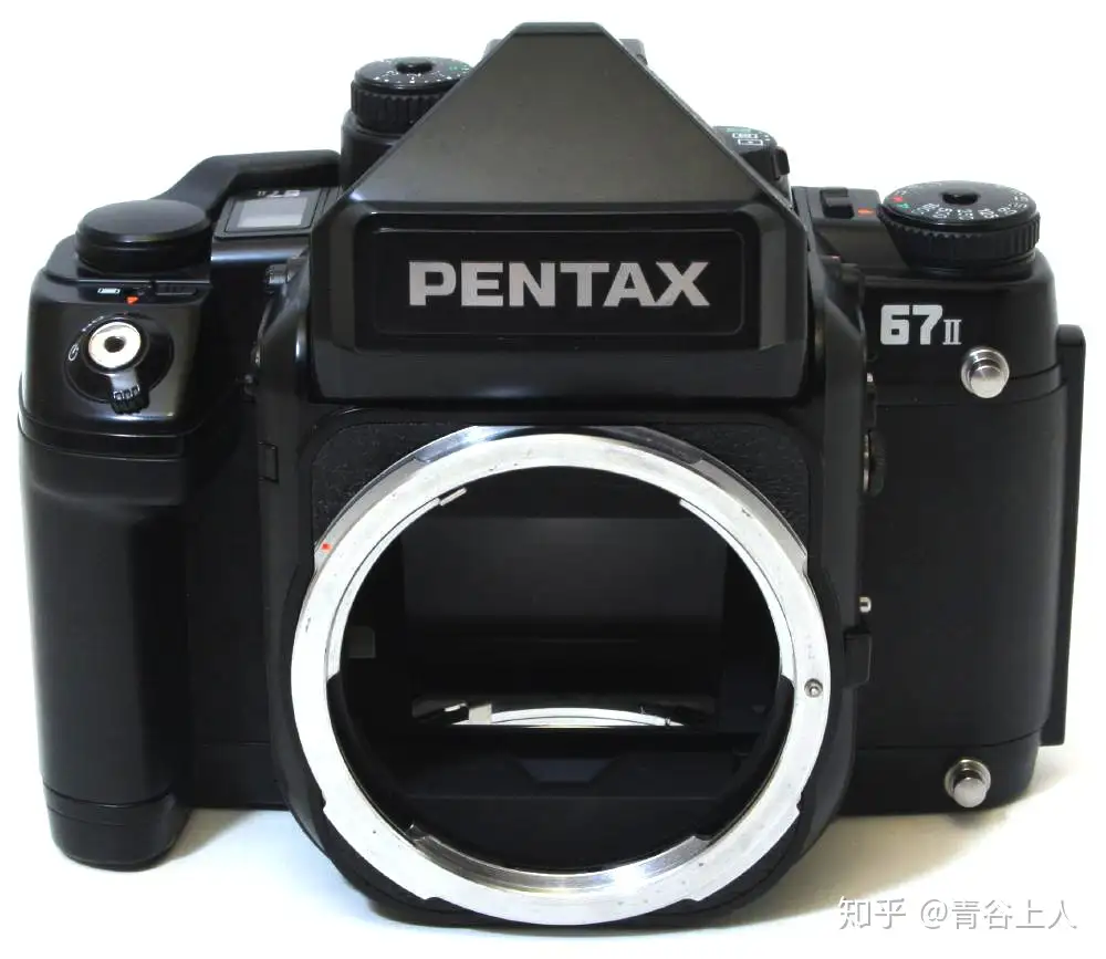 如何给宾得67（Pentax67）装个（DIY）拇指垫- 知乎