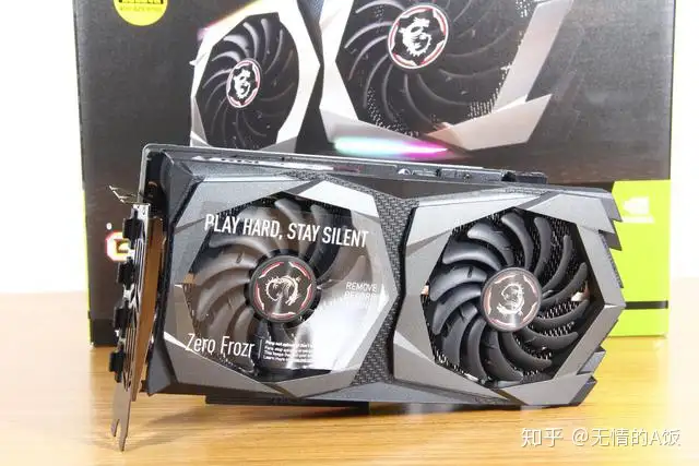 地表最强RTX2060SUPER，实测告诉你2020该选什么卡去打游戏- 知乎