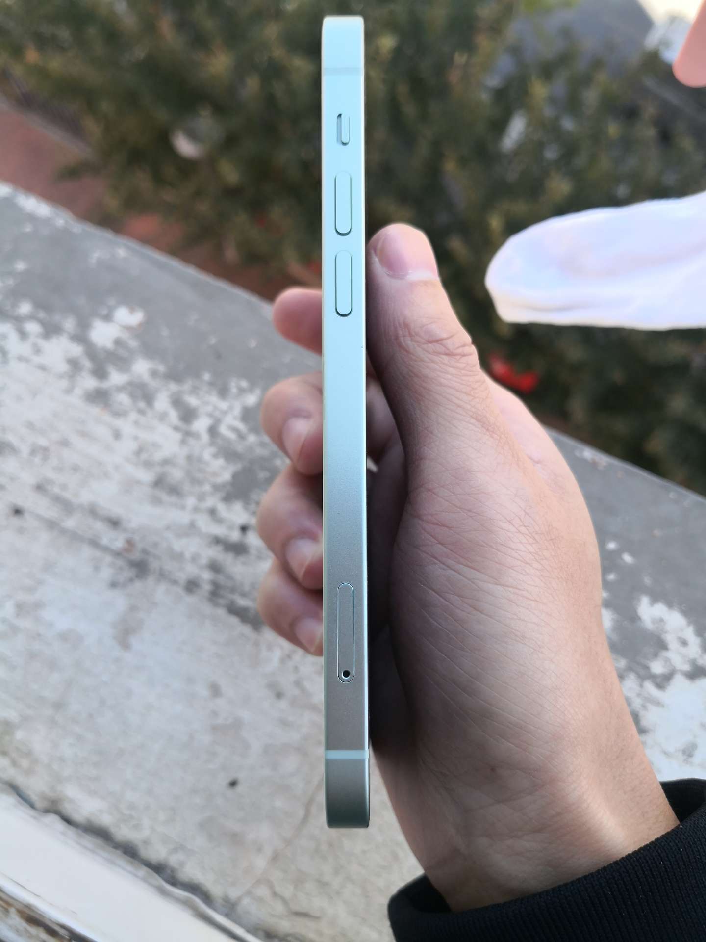 Iphone 12 绿色 真机测评 选购指南 知乎