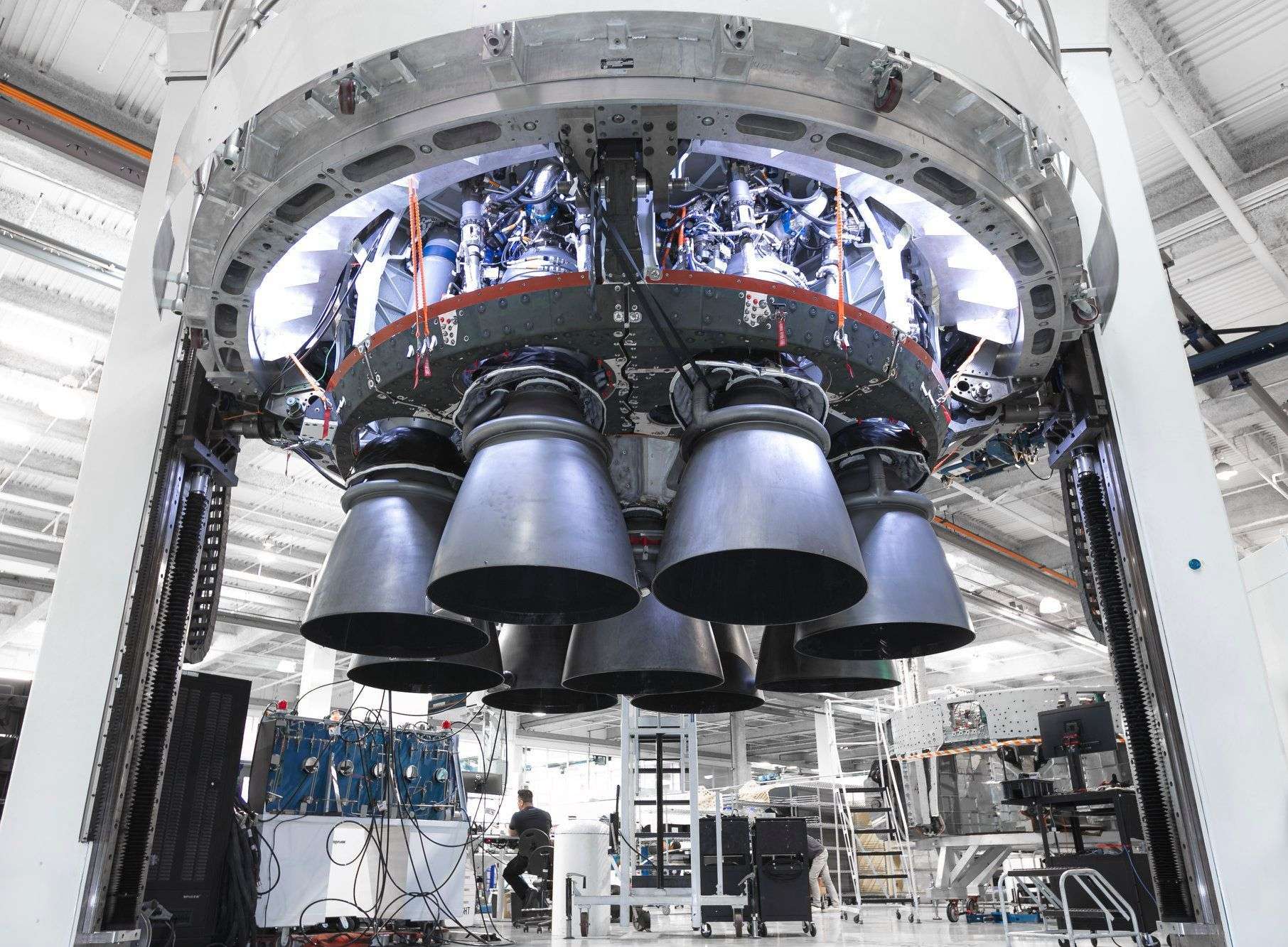 我们的太空 的想法: 【讯息·国际航天】今天(4月26日),spa… - 知乎