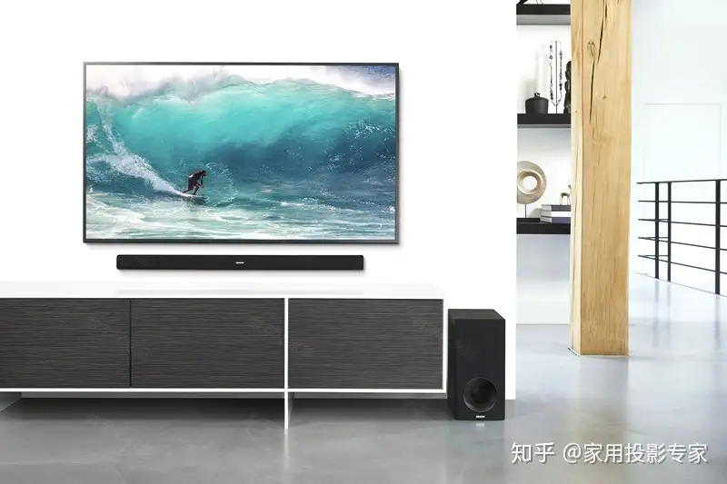 升级你的电视音效从Denon DHT-S316回音壁开始- 知乎