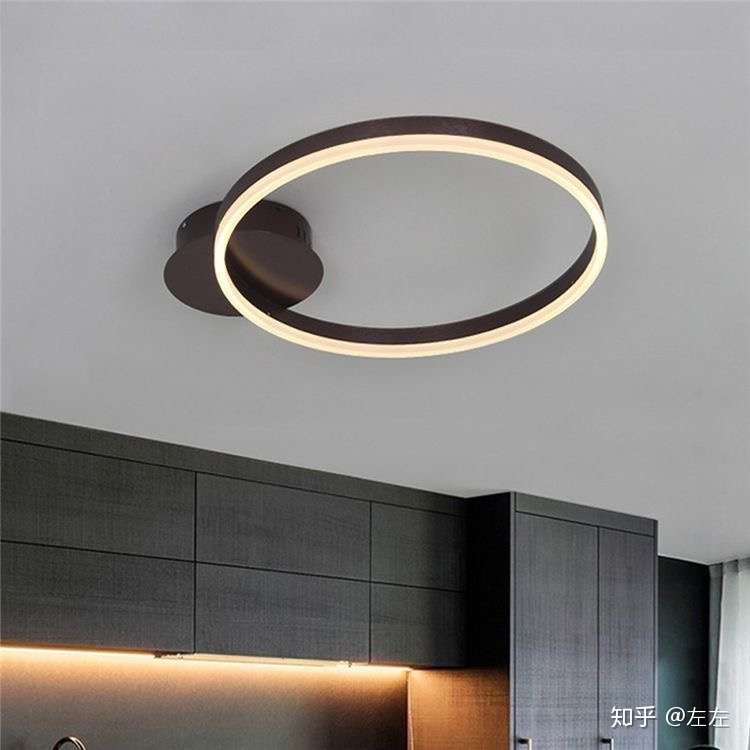 左君 六种室内常用照明方式 知乎