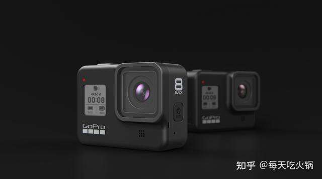 21年gopro买哪款好 Gopro Hero 10值得买吗 知乎