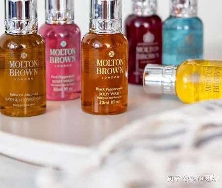 好物榜单 无限回购的香物大集结 知乎