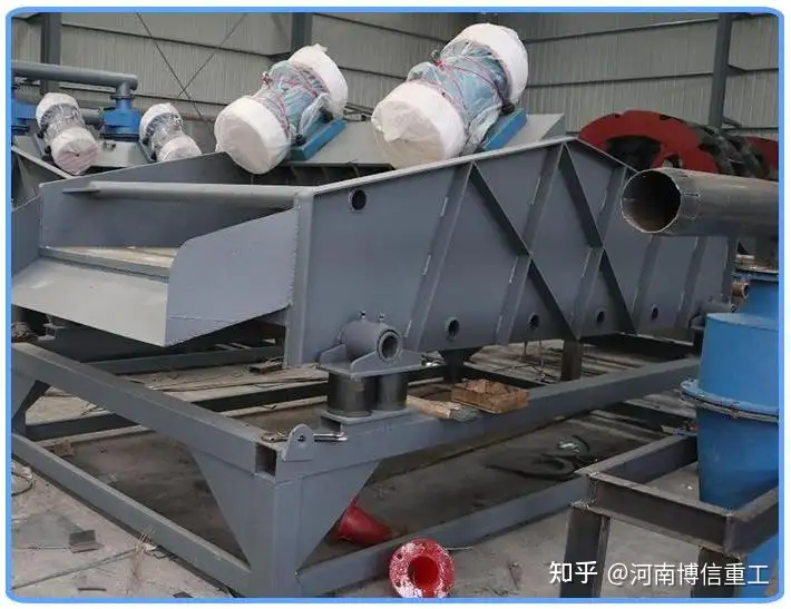 不看后悔（砂石破碎机设备）型砂破碎机，(图3)