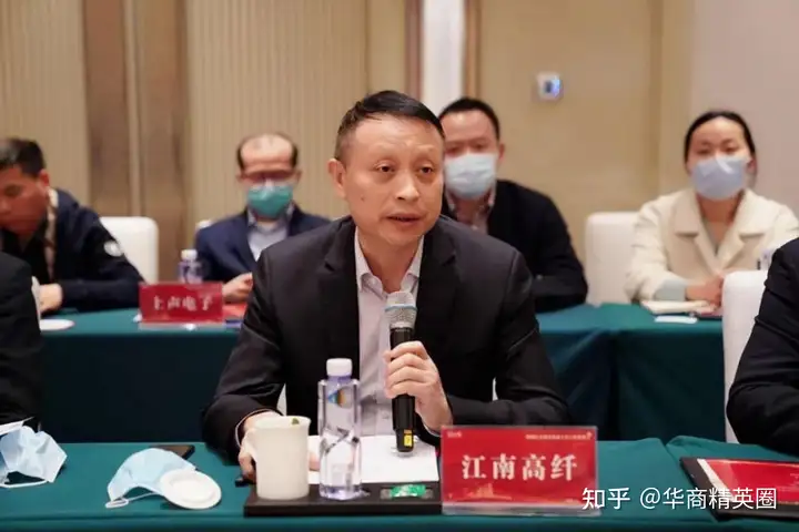 江苏“吴县大黑马”：16岁闯社会，促国企改制民企，年入128.71亿