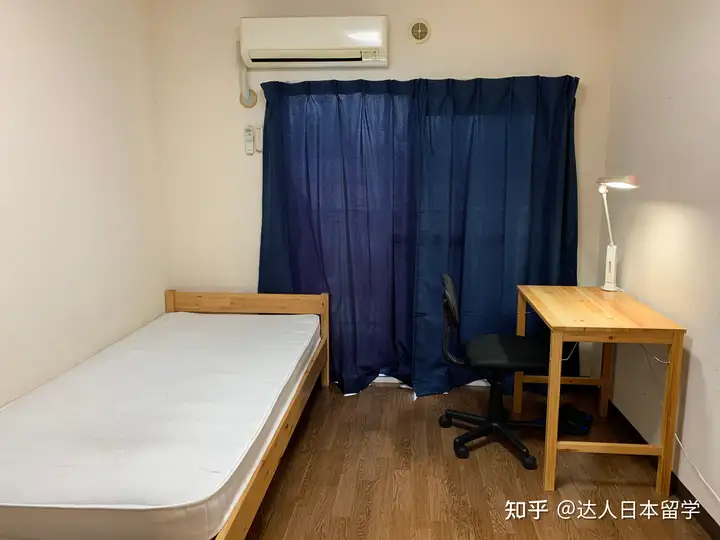 达人日本,日本留学